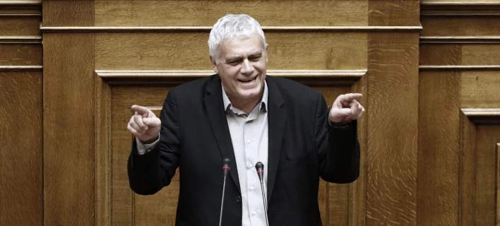 O Τσιρώνης καλύπτει Τσίπρα: Ορθό αυτό που είπε για το προσδόκιμο ζωής των συνταξιούχων